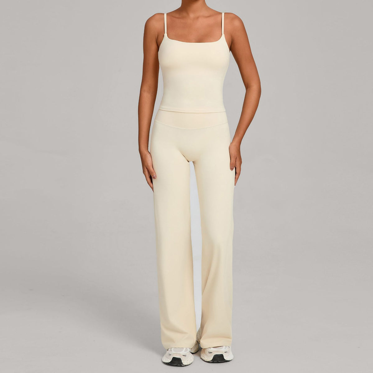American style Outdoor Sports fitting Yoga Suit For Women