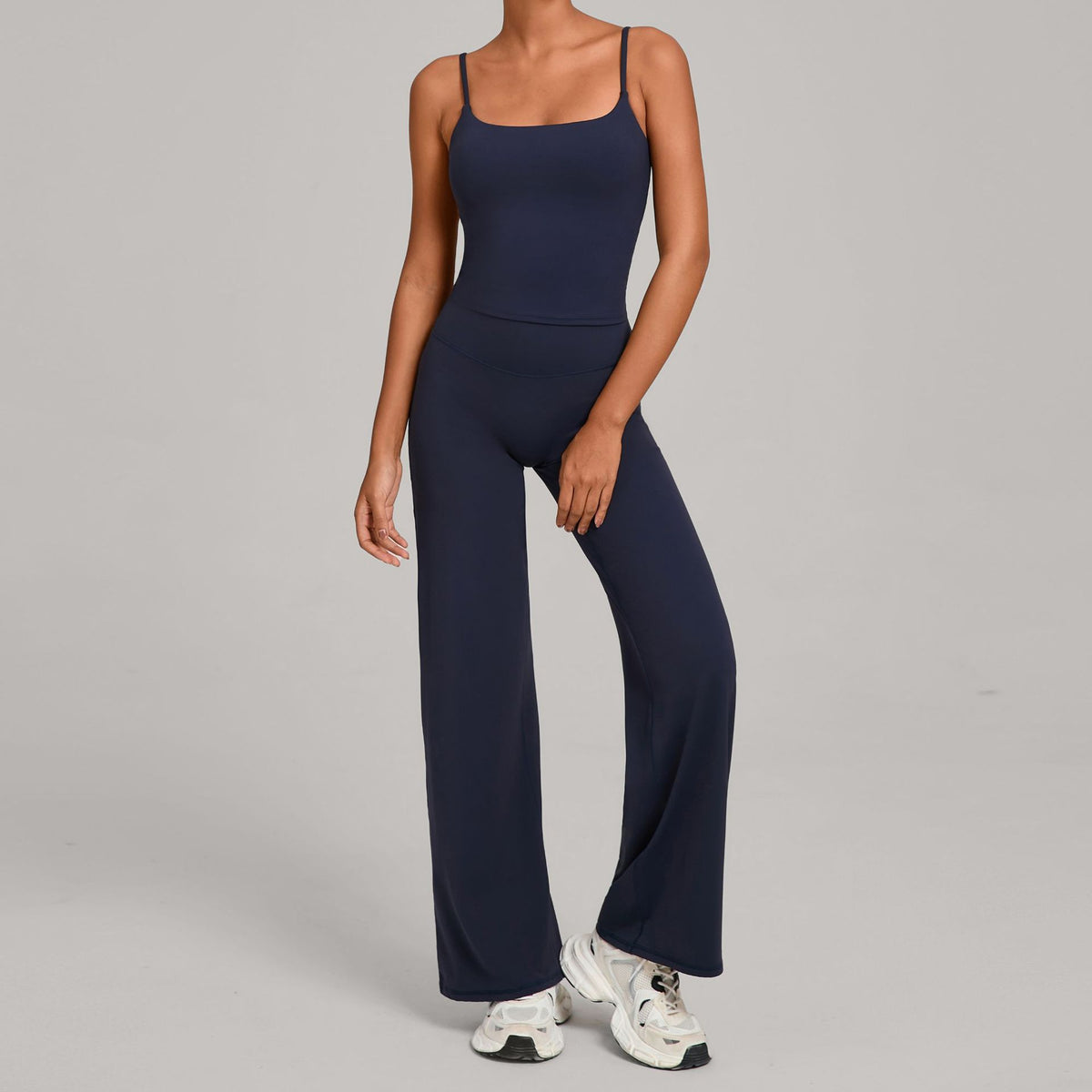 American style Outdoor Sports fitting Yoga Suit For Women