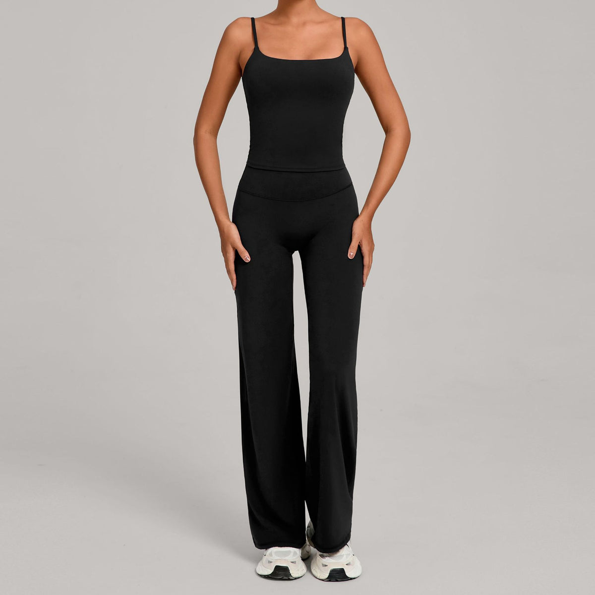 American style Outdoor Sports fitting Yoga Suit For Women