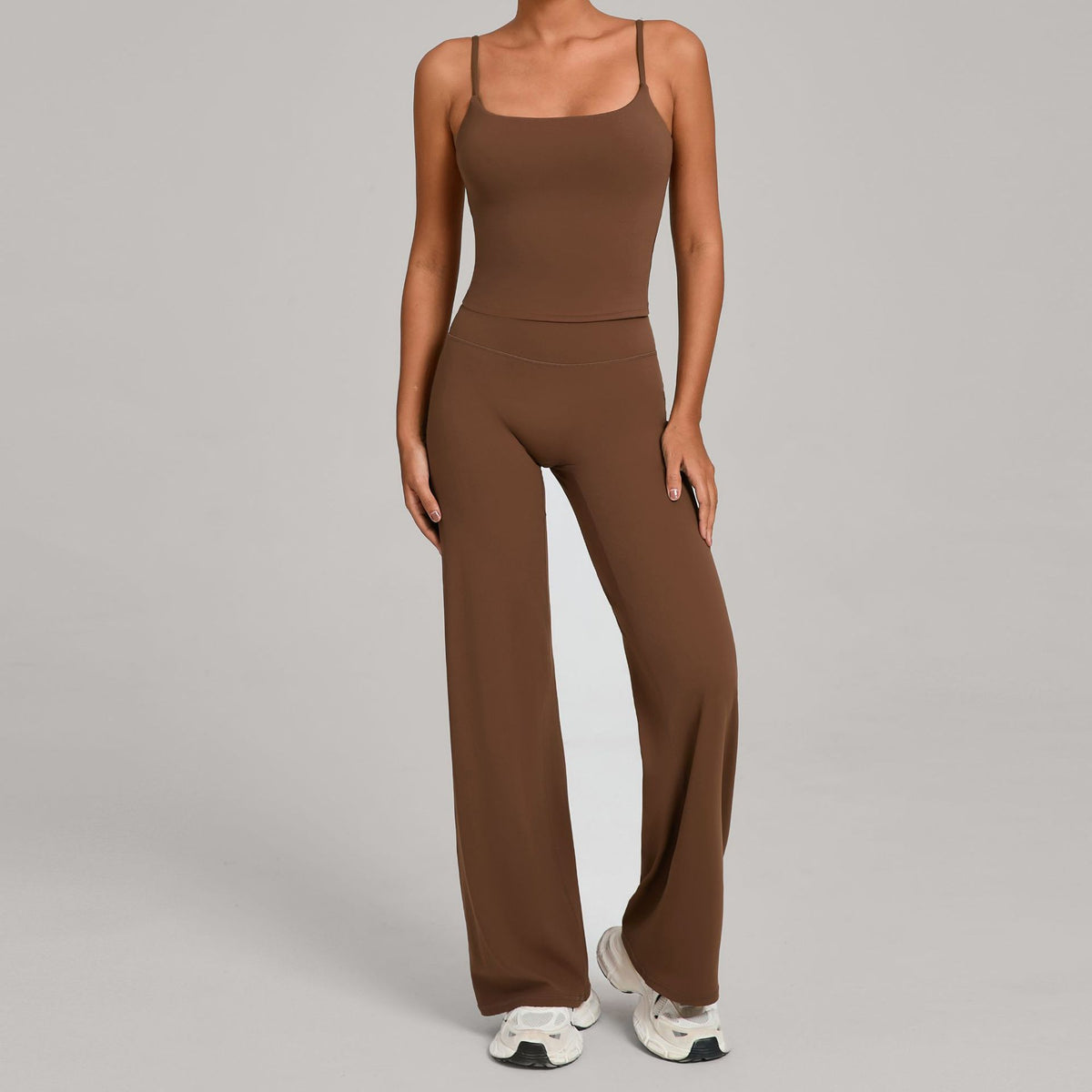 American style Outdoor Sports fitting Yoga Suit For Women