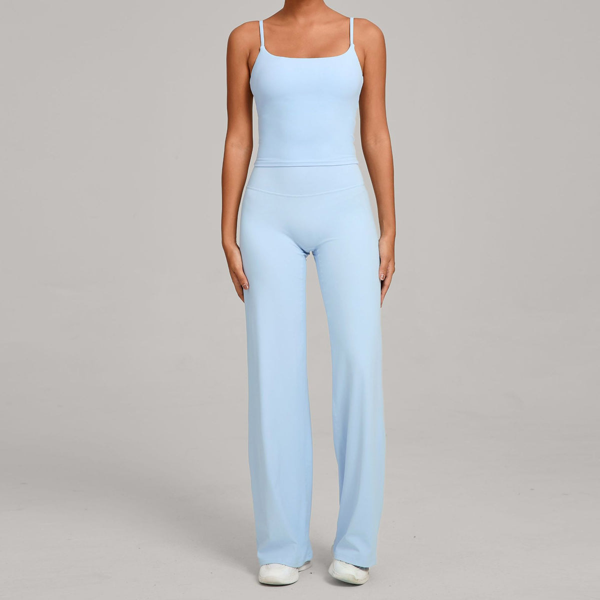 American style Outdoor Sports fitting Yoga Suit For Women